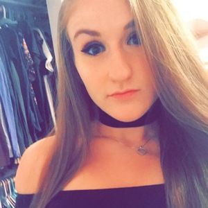 Meet your Posher, Mikaela